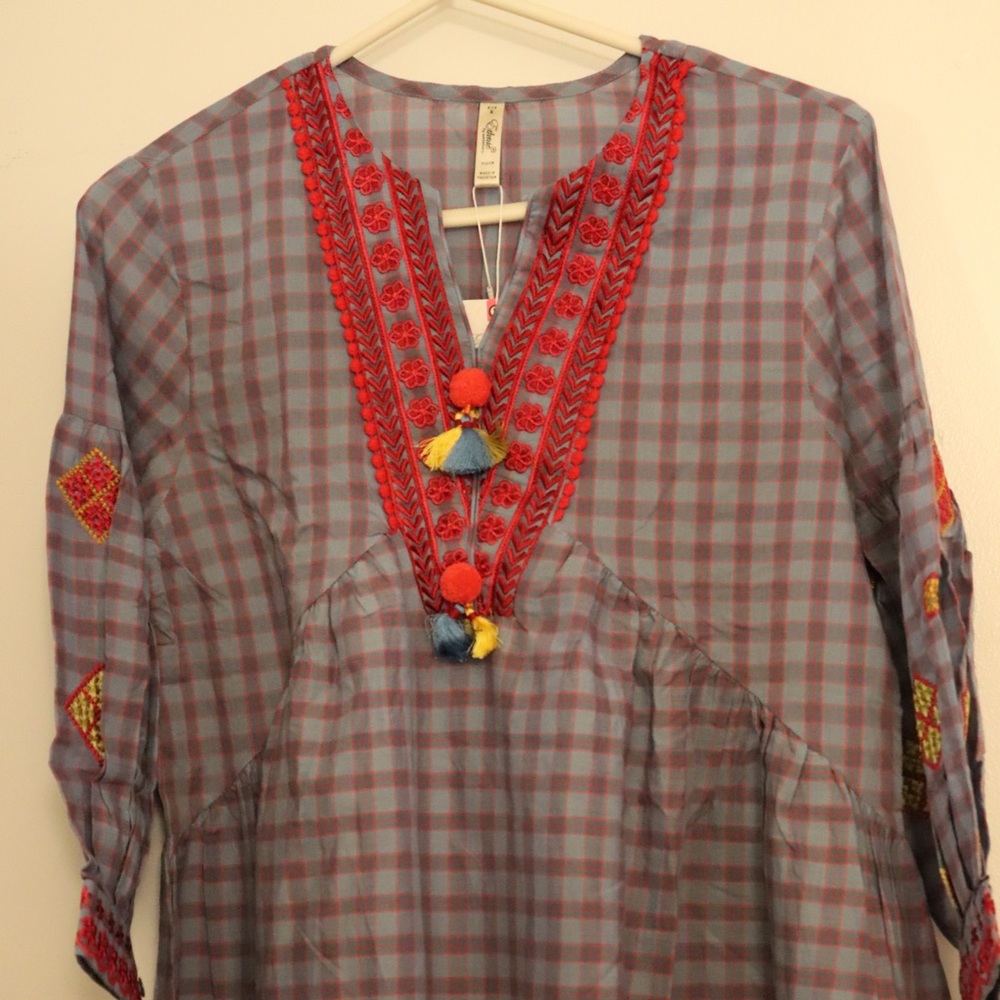 Ethnic Kurta